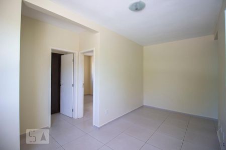 Sala de apartamento para alugar com 2 quartos, 55m² em Recanto Quarto Centenario, Jundiaí