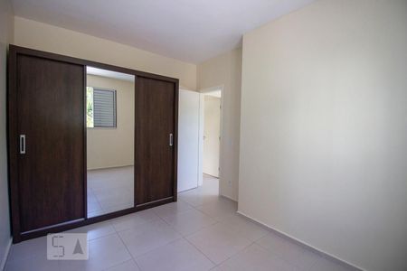 Quarto 2 - Armários de apartamento para alugar com 2 quartos, 55m² em Recanto Quarto Centenario, Jundiaí