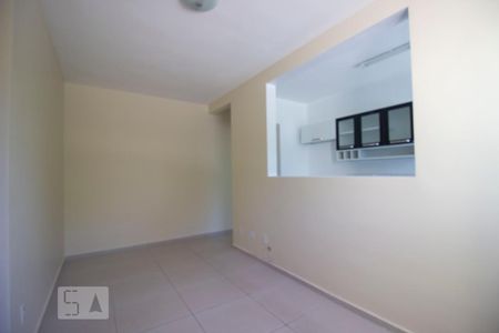 Sala de apartamento para alugar com 2 quartos, 55m² em Recanto Quarto Centenario, Jundiaí
