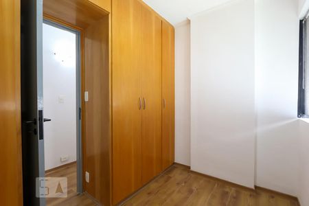Apartamento à venda com 128m², 3 quartos e 1 vagaQuarto 3