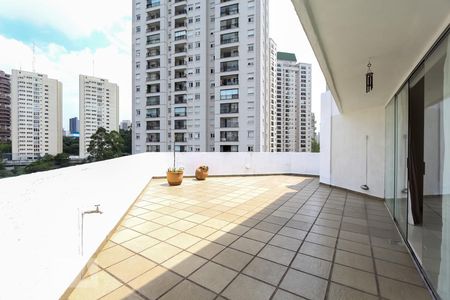 Apartamento à venda com 128m², 3 quartos e 1 vagaCobertura