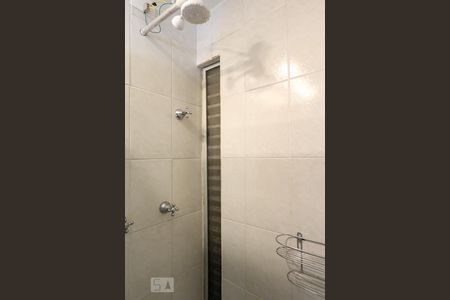 Apartamento à venda com 128m², 3 quartos e 1 vagaBanheiro - Chuveiro