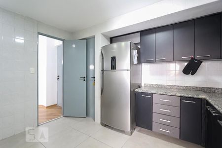 Apartamento à venda com 128m², 3 quartos e 1 vagaCozinha