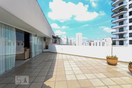 Apartamento à venda com 128m², 3 quartos e 1 vagaCobertura
