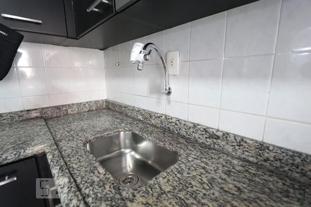 Apartamento à venda com 128m², 3 quartos e 1 vagaCozinha - Pia