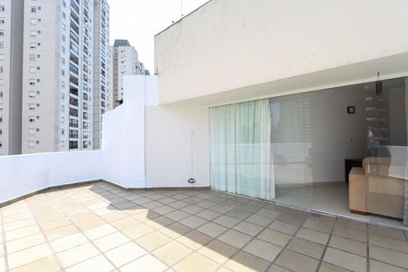 Apartamento à venda com 128m², 3 quartos e 1 vagaCobertura