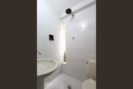 Apartamento à venda com 128m², 3 quartos e 1 vagaCobertura - Banheiro