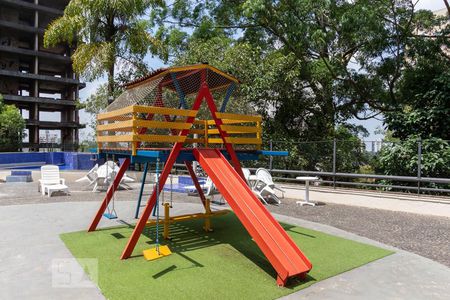 Apartamento à venda com 128m², 3 quartos e 1 vagaÁrea Comum - Playground