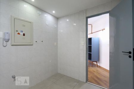 Apartamento à venda com 128m², 3 quartos e 1 vagaCozinha