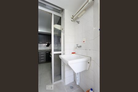 Apartamento à venda com 128m², 3 quartos e 1 vagaÁrea de serviço