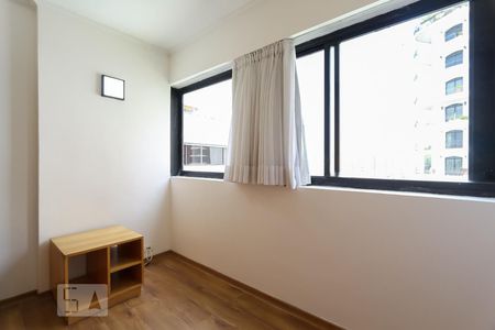 Apartamento à venda com 128m², 3 quartos e 1 vagaQuarto 2