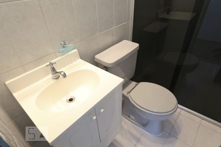 Apartamento à venda com 128m², 3 quartos e 1 vagaBanheiro