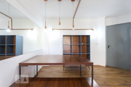 Apartamento à venda com 128m², 3 quartos e 1 vagaSala