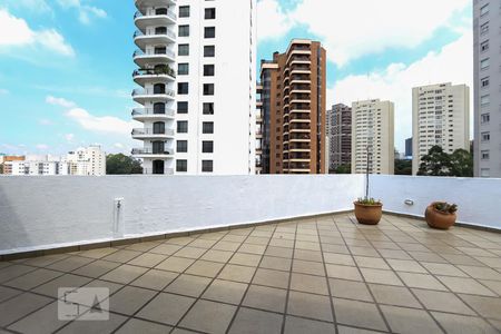 Apartamento à venda com 128m², 3 quartos e 1 vagaCobertura