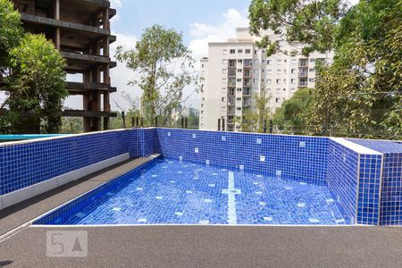 Apartamento à venda com 128m², 3 quartos e 1 vagaÁrea comum - Piscina