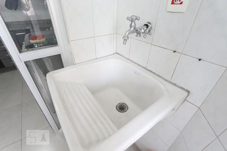 Apartamento à venda com 128m², 3 quartos e 1 vagaÁrea de serviço