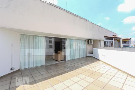Apartamento à venda com 128m², 3 quartos e 1 vagaCobertura