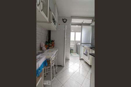 Apartamento à venda com 65m², 2 quartos e 1 vaga Apartamento à venda com 65m², 2 quartos e 1 vagaCozinha
