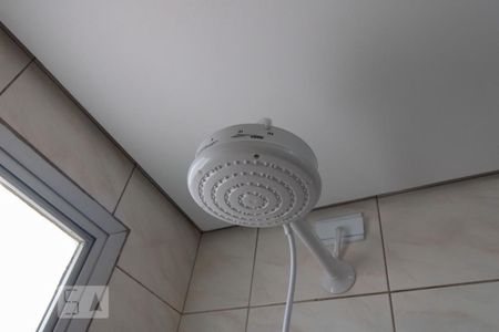 Apartamento à venda com 65m², 2 quartos e 1 vaga Apartamento à venda com 65m², 2 quartos e 1 vagaDetalhe - Banheiro