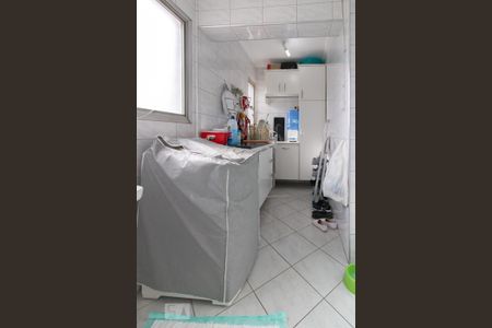 Apartamento à venda com 65m², 2 quartos e 1 vaga Apartamento à venda com 65m², 2 quartos e 1 vagaÁrea de Serviço