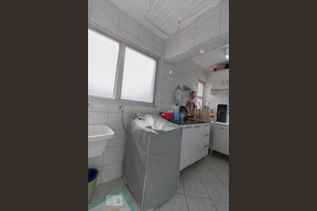 Apartamento à venda com 65m², 2 quartos e 1 vaga Apartamento à venda com 65m², 2 quartos e 1 vagaÁrea de Serviço