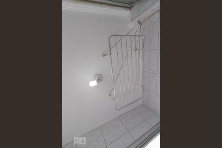 Apartamento à venda com 65m², 2 quartos e 1 vaga Apartamento à venda com 65m², 2 quartos e 1 vagaDetalhe - Área de Serviço