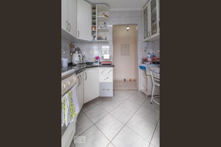 Apartamento à venda com 65m², 2 quartos e 1 vaga Apartamento à venda com 65m², 2 quartos e 1 vagaCozinha