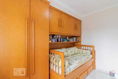 Apartamento à venda com 65m², 2 quartos e 1 vaga Apartamento à venda com 65m², 2 quartos e 1 vagaQuarto 2 - Armários