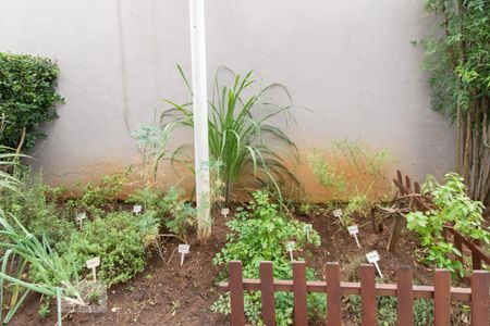 Apartamento à venda com 65m², 2 quartos e 1 vaga Apartamento à venda com 65m², 2 quartos e 1 vagaÁrea Comum - Horta