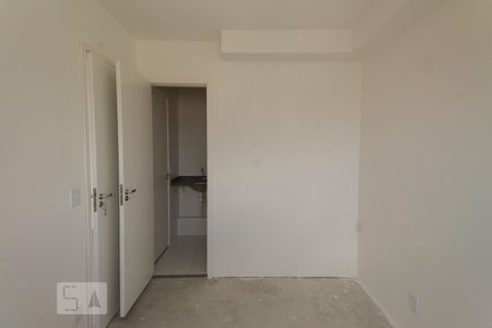 Apartamento à venda com 34m², 2 quartos e 1 vagaSuíte