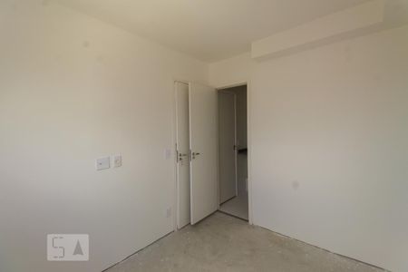 Apartamento à venda com 34m², 2 quartos e 1 vagaSuíte