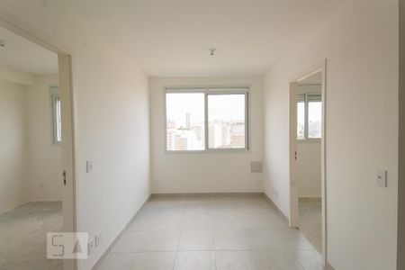 Sala de apartamento à venda com 2 quartos, 34m² em Cambuci, São Paulo