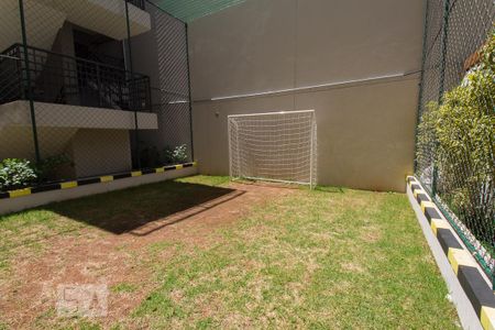 Apartamento à venda com 34m², 2 quartos e 1 vagaÁrea comum - Quadra