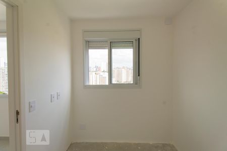 Quarto 1 de apartamento à venda com 2 quartos, 34m² em Cambuci, São Paulo