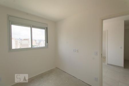 Apartamento à venda com 34m², 2 quartos e 1 vagaSuíte