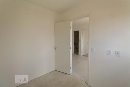 Quarto 1 de apartamento à venda com 2 quartos, 34m² em Cambuci, São Paulo