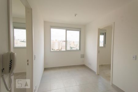 Sala de apartamento à venda com 2 quartos, 34m² em Cambuci, São Paulo