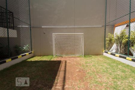 Apartamento à venda com 34m², 2 quartos e 1 vagaÁrea comum - Quadra