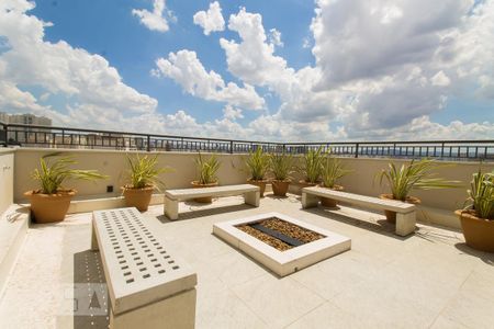 Apartamento à venda com 34m², 2 quartos e 1 vagaÁrea comum  - Solário