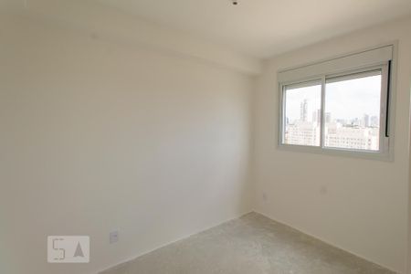 Suíte de apartamento à venda com 2 quartos, 34m² em Cambuci, São Paulo