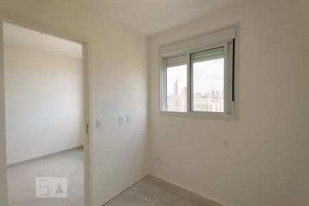 Quarto 1 de apartamento à venda com 2 quartos, 34m² em Cambuci, São Paulo