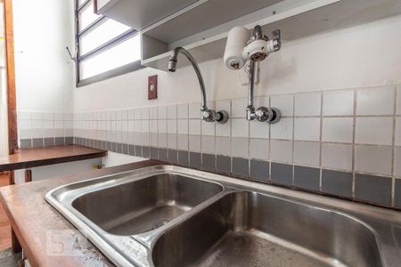 Apartamento à venda com 90m², 3 quartos e 1 vaga Apartamento à venda com 90m², 3 quartos e 1 vagaCozinha - Torneira