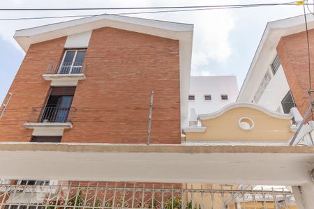 Apartamento à venda com 90m², 3 quartos e 1 vaga Apartamento à venda com 90m², 3 quartos e 1 vagaFachada
