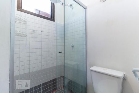 Apartamento à venda com 90m², 3 quartos e 1 vaga Apartamento à venda com 90m², 3 quartos e 1 vagaBanheiro