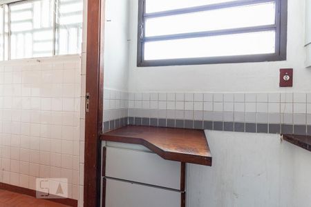 Apartamento à venda com 90m², 3 quartos e 1 vaga Apartamento à venda com 90m², 3 quartos e 1 vagaCozinha - Armários