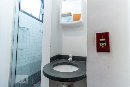 Apartamento à venda com 90m², 3 quartos e 1 vaga Apartamento à venda com 90m², 3 quartos e 1 vagaBanheiro - Torneira