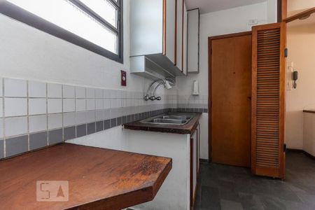 Apartamento à venda com 90m², 3 quartos e 1 vaga Apartamento à venda com 90m², 3 quartos e 1 vagaCozinha