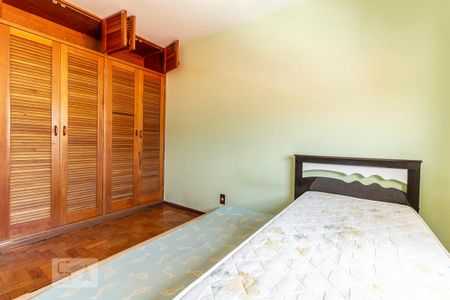 Apartamento à venda com 90m², 3 quartos e 1 vaga Apartamento à venda com 90m², 3 quartos e 1 vagaQuarto 1 - Armários