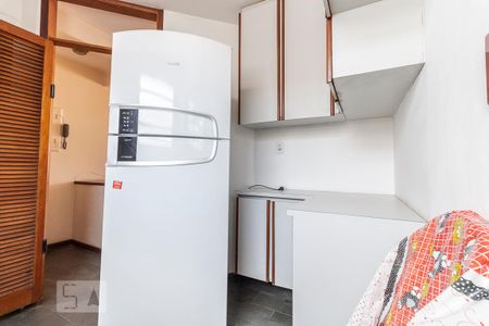 Apartamento à venda com 90m², 3 quartos e 1 vaga Apartamento à venda com 90m², 3 quartos e 1 vagaCozinha