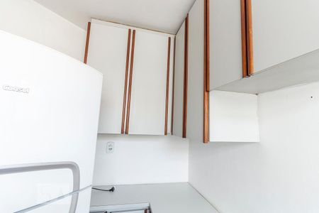 Apartamento à venda com 90m², 3 quartos e 1 vaga Apartamento à venda com 90m², 3 quartos e 1 vagaCozinha - Armários